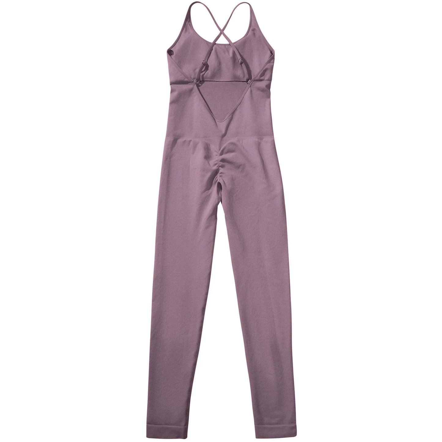 ATHLIX™ | Stilren Pilates-jumpsuit