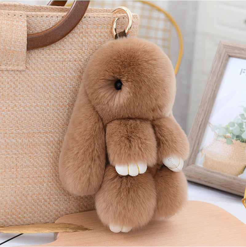 Loppy™ | De sötaste väskaccessoarerna du behöver