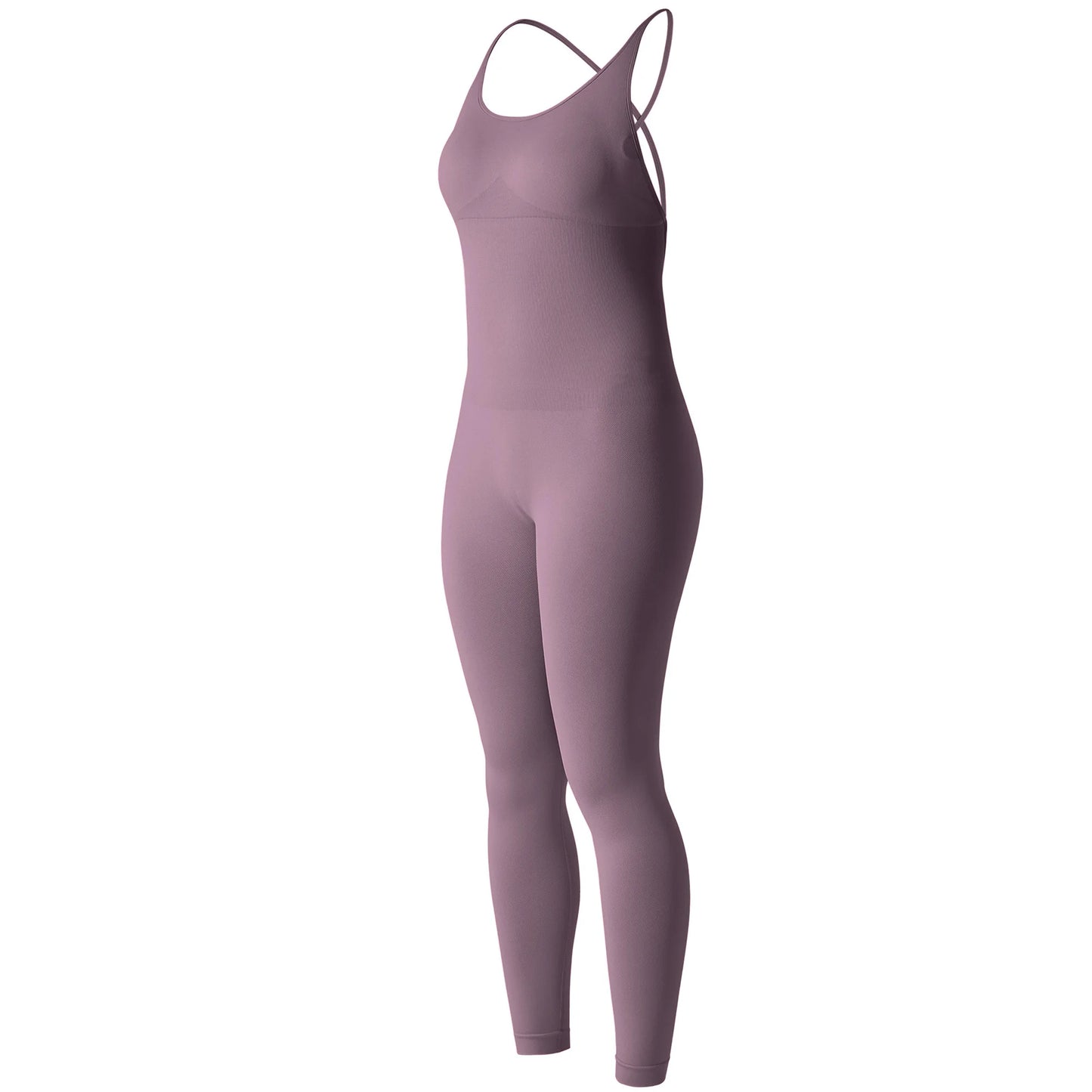 ATHLIX™ | Stilren Pilates-jumpsuit