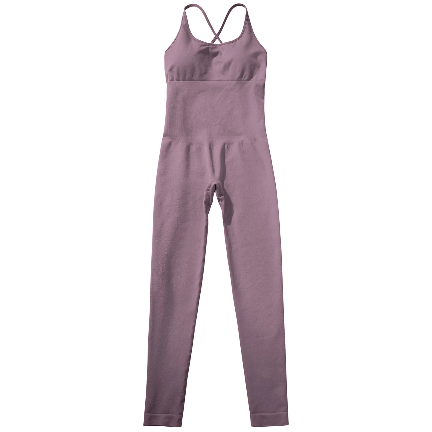 ATHLIX™ | Stilren Pilates-jumpsuit