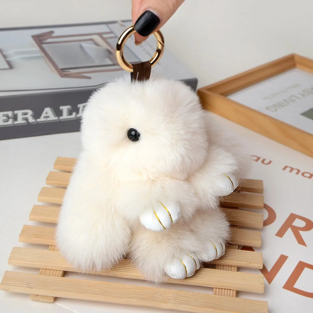 Loppy™ | De sötaste väskaccessoarerna du behöver