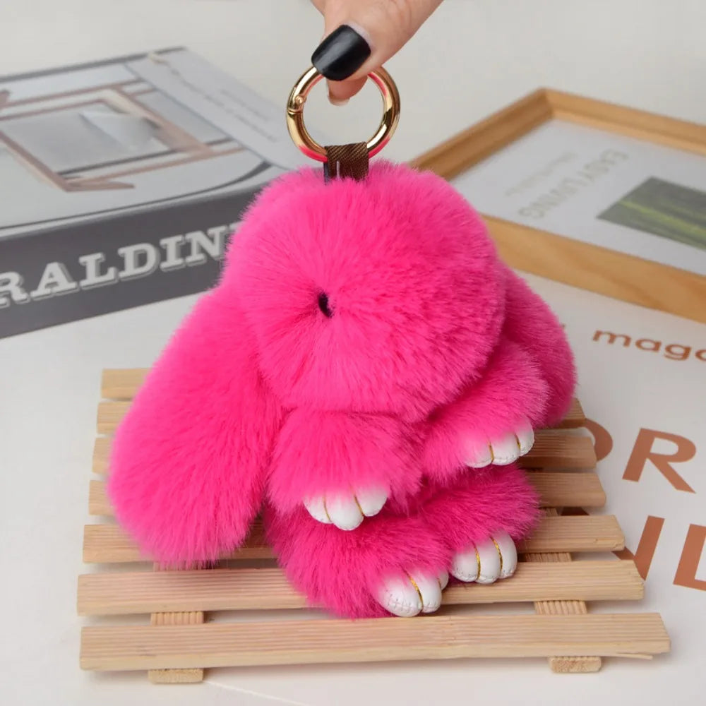 Loppy™ | De sötaste väskaccessoarerna du behöver