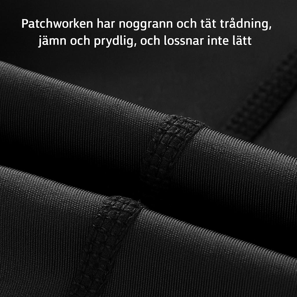 ATHLIX™ | Tränings-t-shirt med tight passform