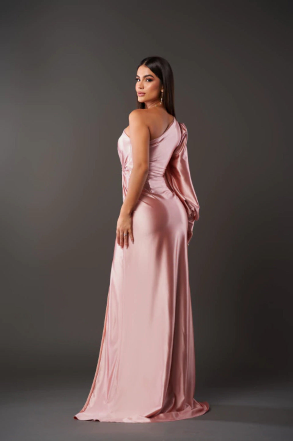 Kira™ | Elegant Maxiklänning