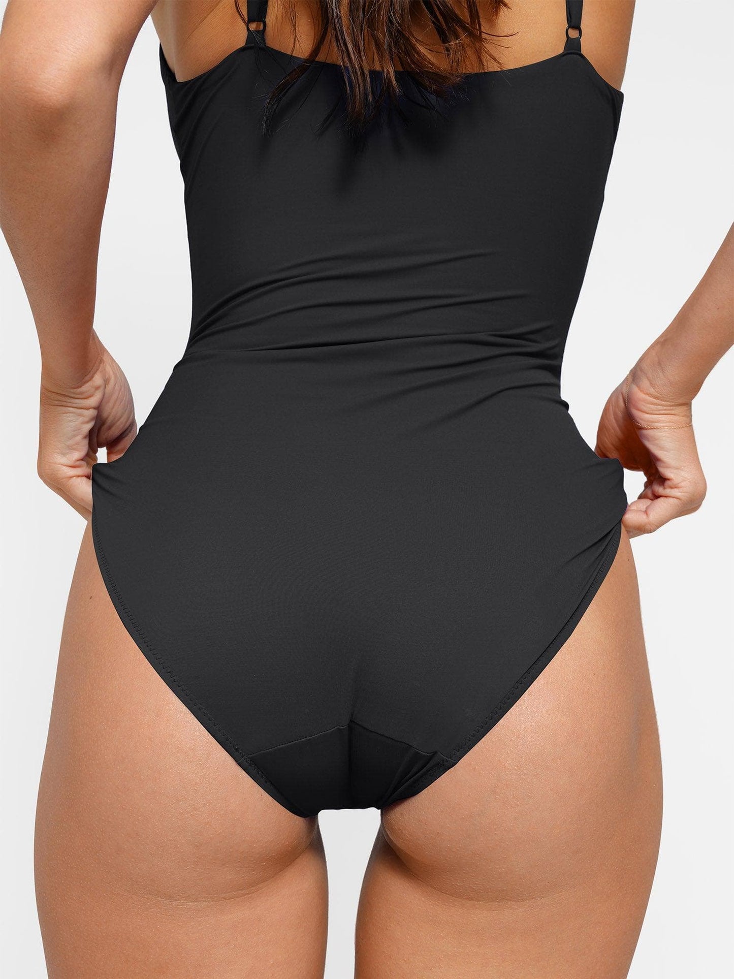 Elsa™ | Shapewear V-ringad Slimmande Baddräkt