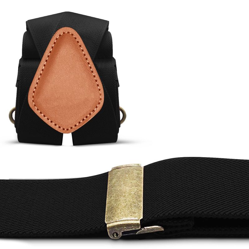 Axel™ | Universella hängslen i X-form – extra elastiska