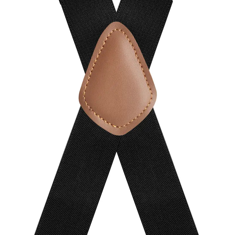 Axel™ | Universella hängslen i X-form – extra elastiska