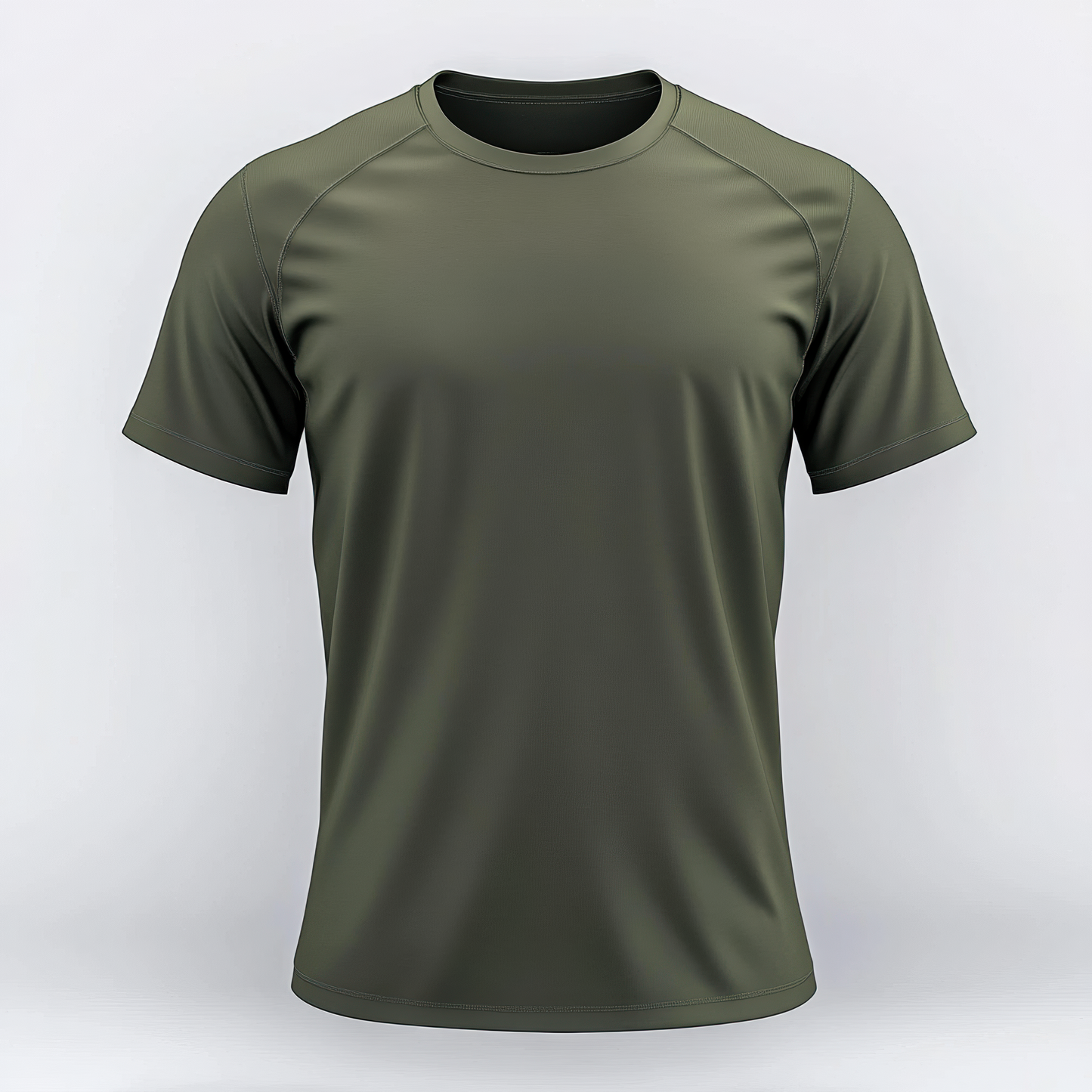 ATHLIX™ | Tränings-t-shirt med tight passform
