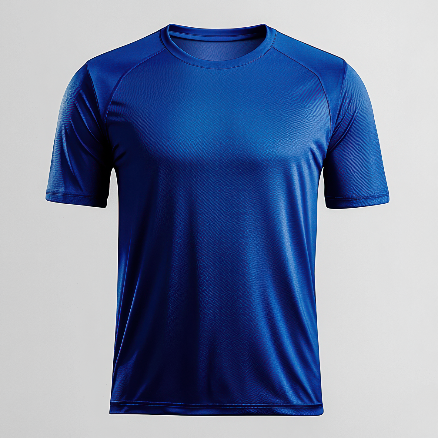 ATHLIX™ | Tränings-t-shirt med tight passform