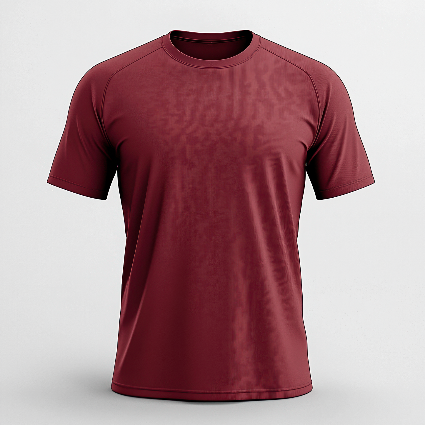 ATHLIX™ | Tränings-t-shirt med tight passform