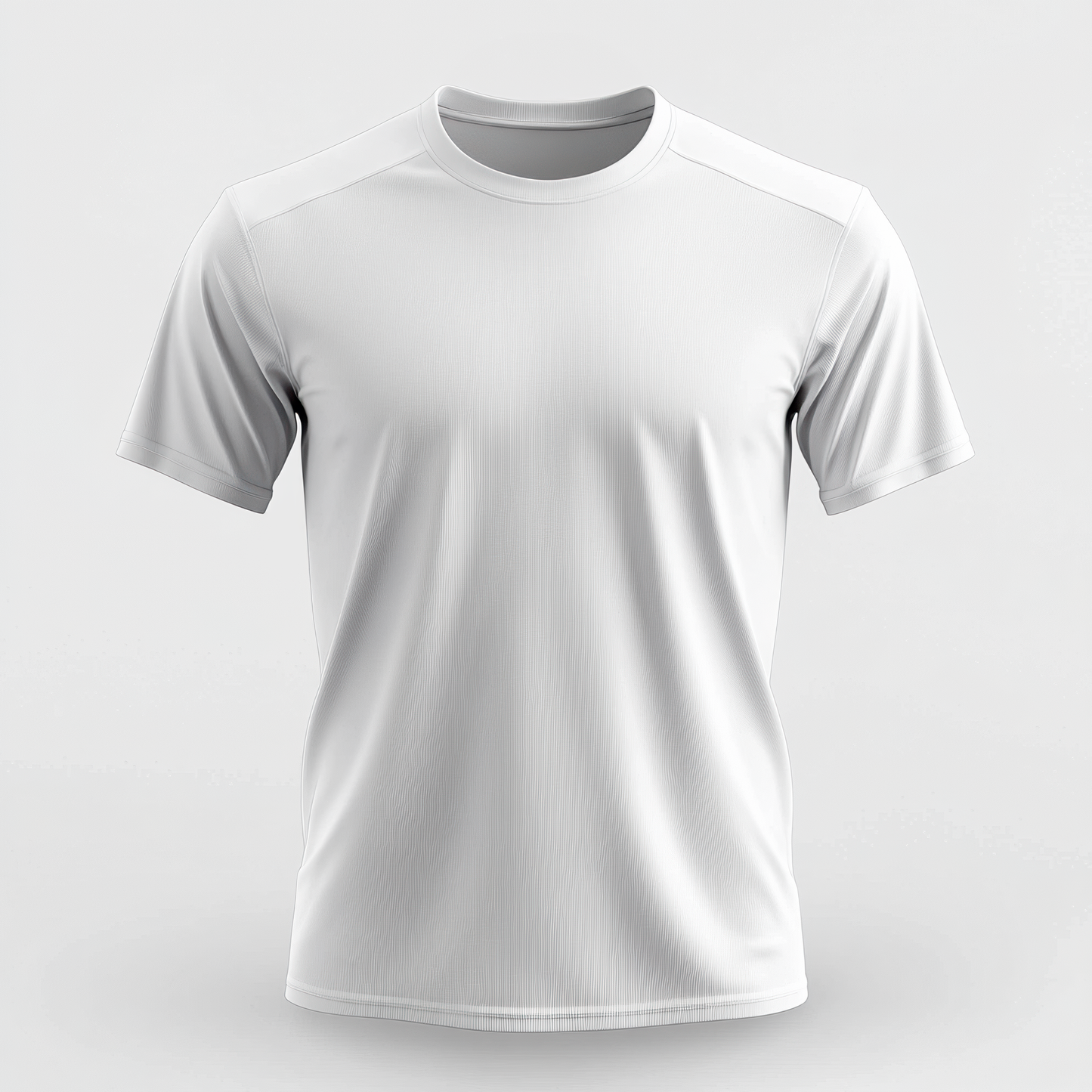 ATHLIX™ | Tränings-t-shirt med tight passform
