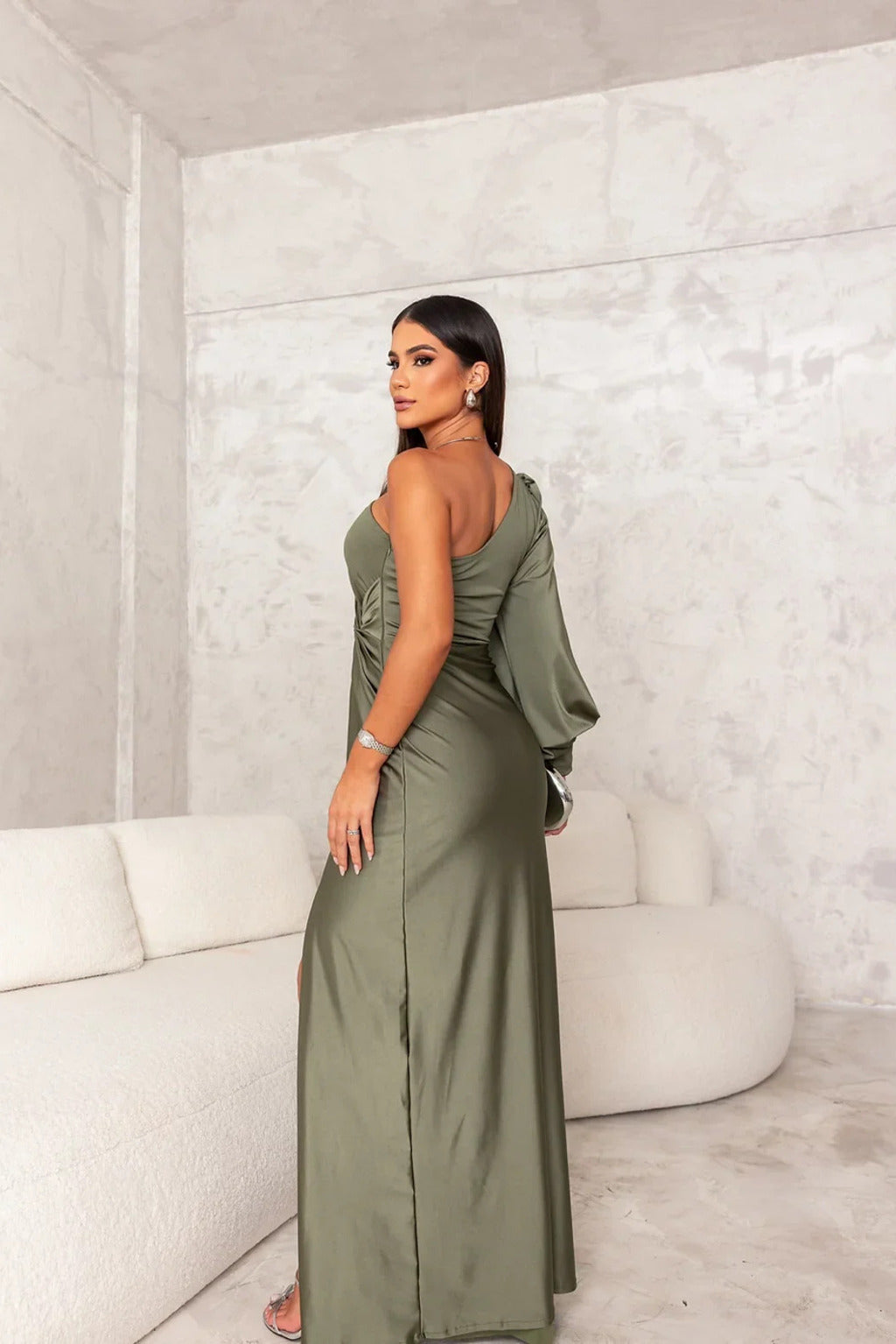 Kira™ | Elegant Maxiklänning