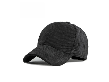 Cordy™ | Mjuk Keps