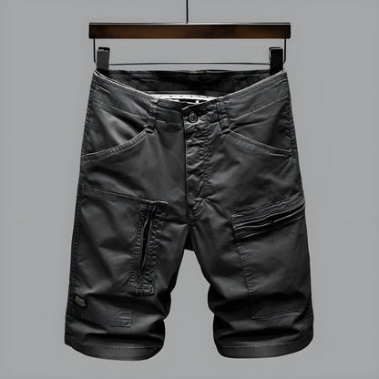 Lucas™ | Stilrena cargoshorts