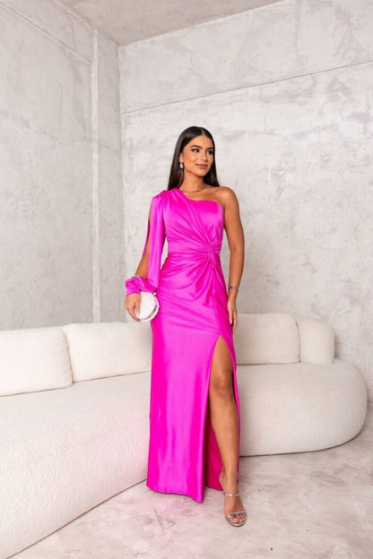 Kira™ | Elegant Maxiklänning