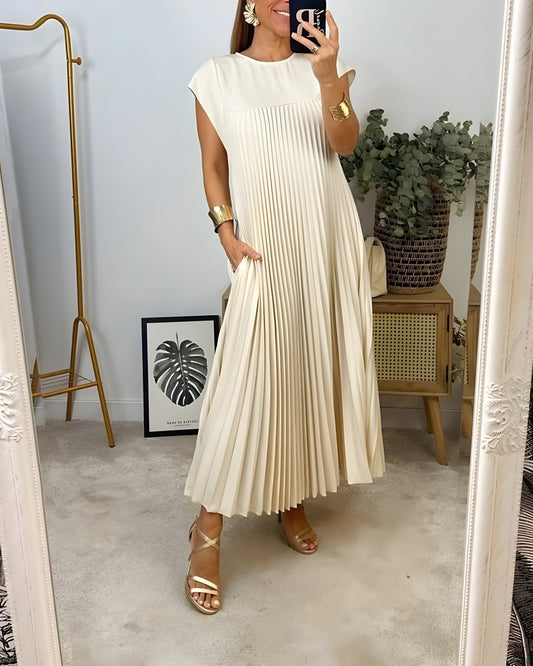 Vera ™ | Elegant och Mångsidig Klänning