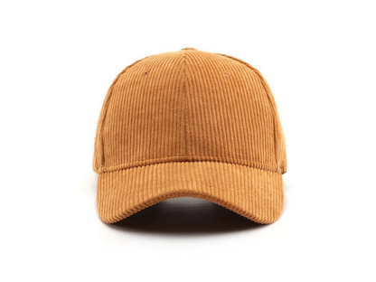 Cordy™ | Mjuk Keps