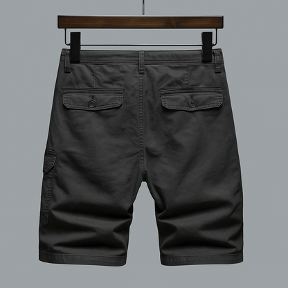 Lucas™ | Stilrena cargoshorts