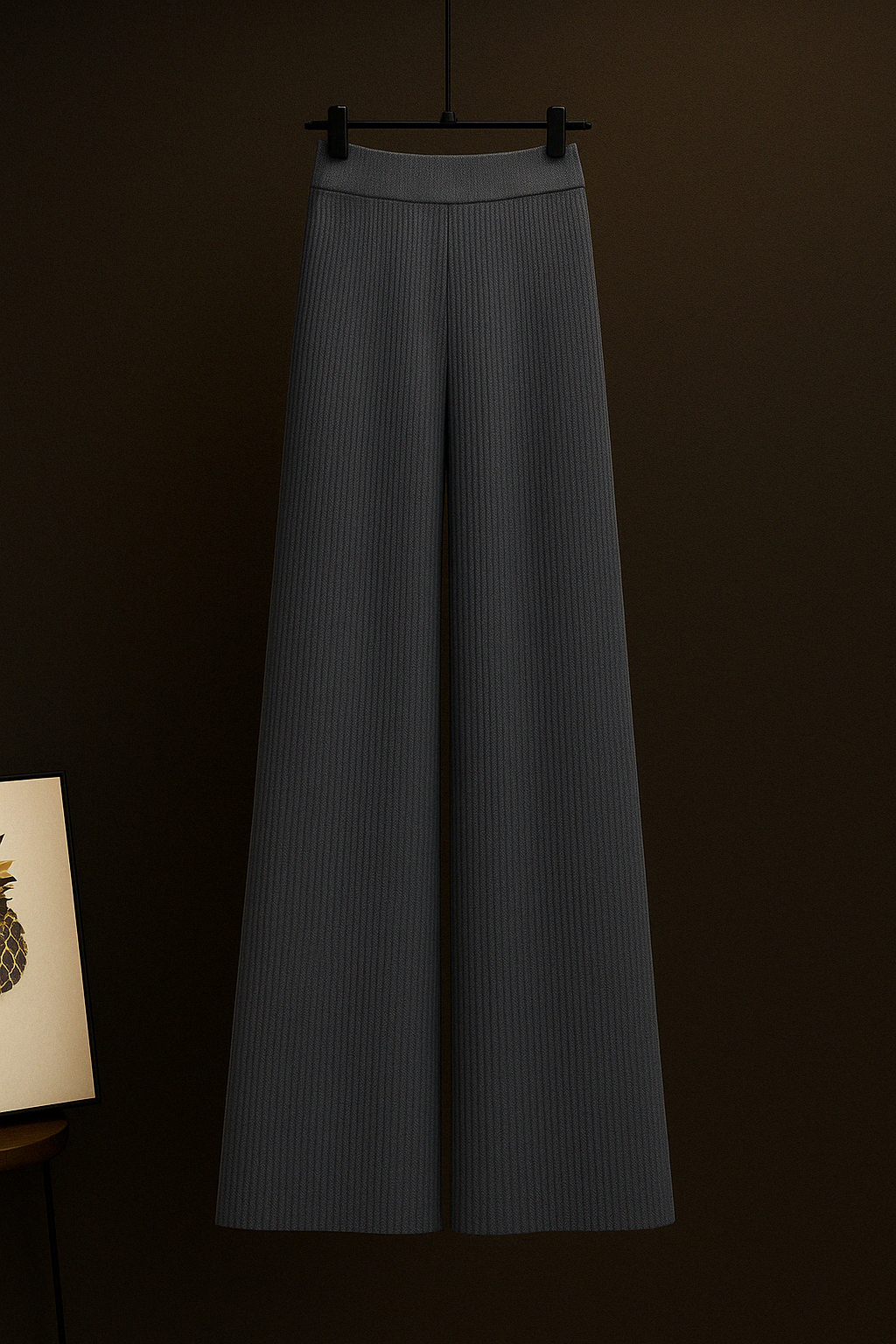 Stella™ – En mjuk och bekväm tredelad set med långa ärma