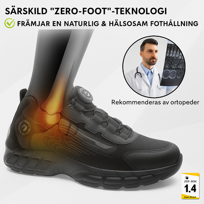 Arbowork™ | Dynamiska skyddsskor