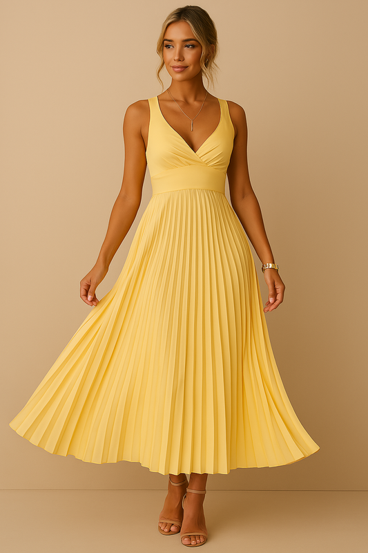 Selma™ | Elegant Sommarklänning