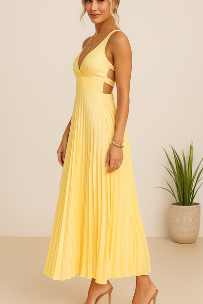 Selma™ | Elegant Sommarklänning