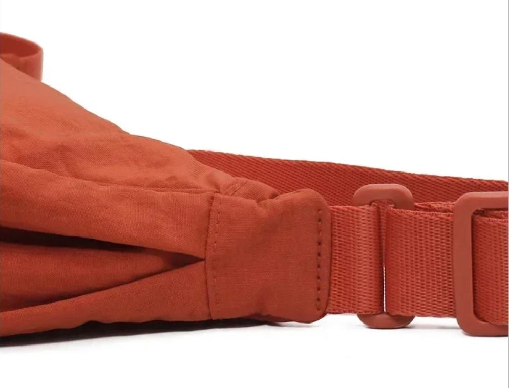Olivia™ | Casual crossbodyväska för kvinnor