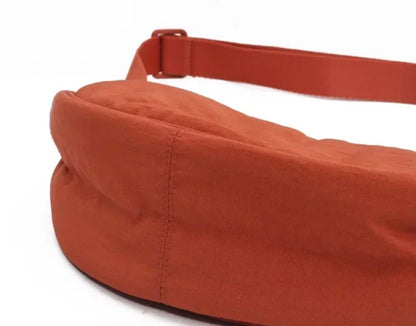 Olivia™ | Casual crossbodyväska för kvinnor