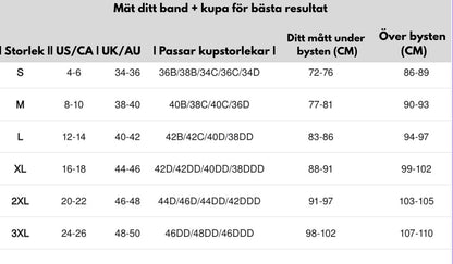 Elsa™ | trådlös sömlös push-up-bh med V-ringning