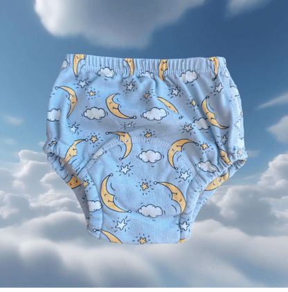 Cloudini ™ | Potträningsbyxor