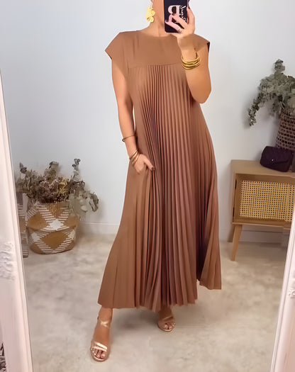 Vera ™ | Elegant och Mångsidig Klänning