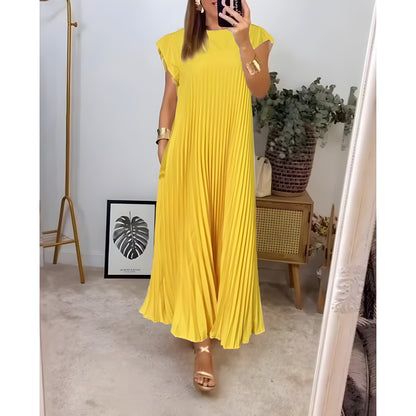 Vera ™ | Elegant och Mångsidig Klänning