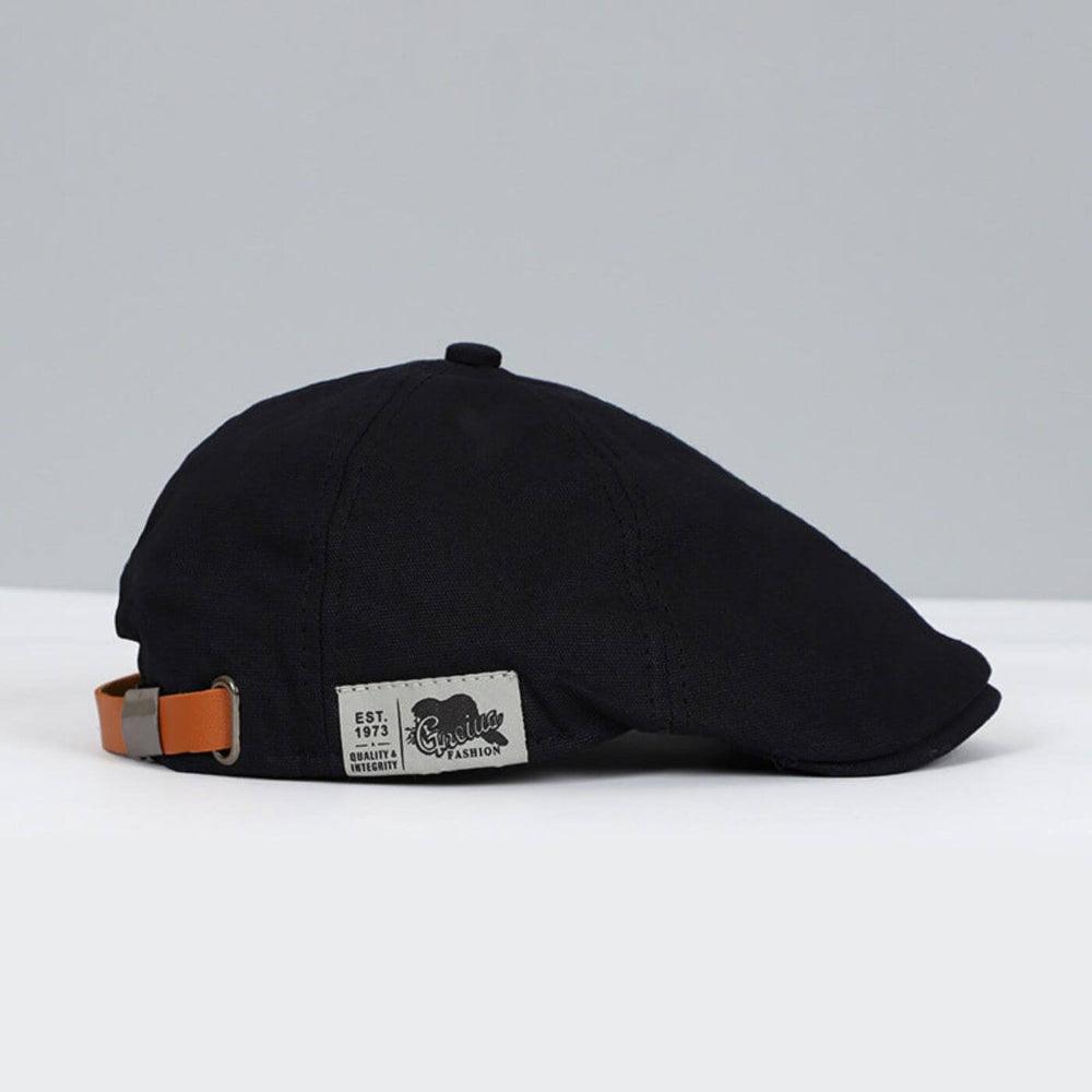 Jesper™ | Urban Heritage-basker med modern passform
