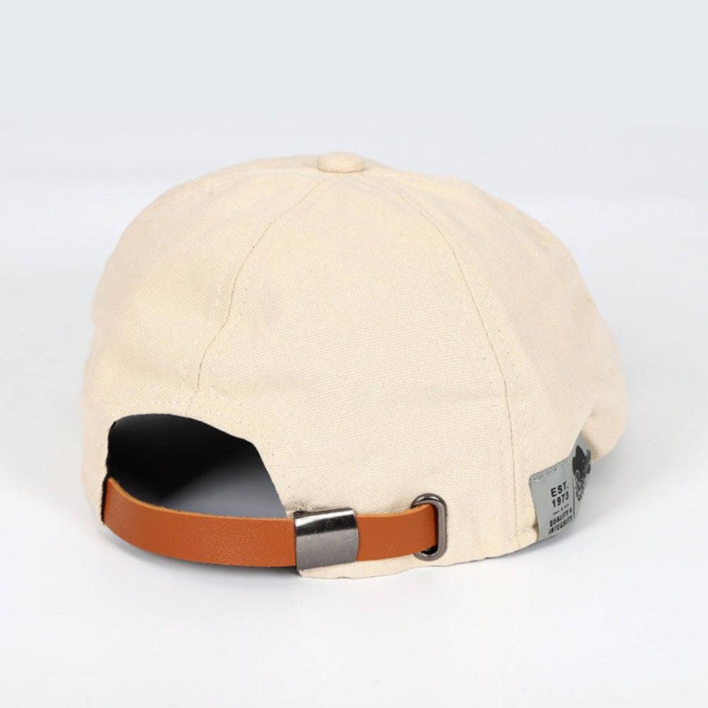 Jesper™ | Urban Heritage-basker med modern passform
