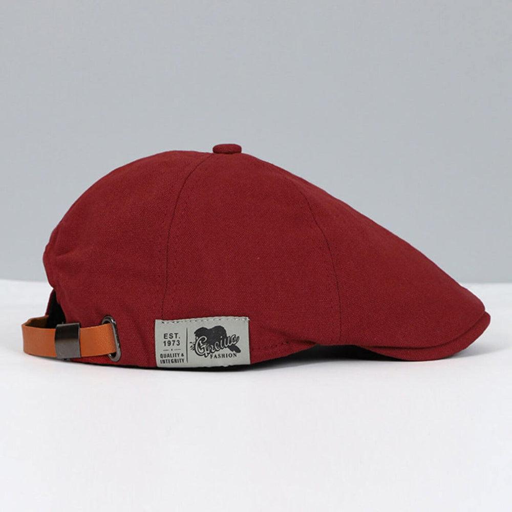Jesper™ | Urban Heritage-basker med modern passform