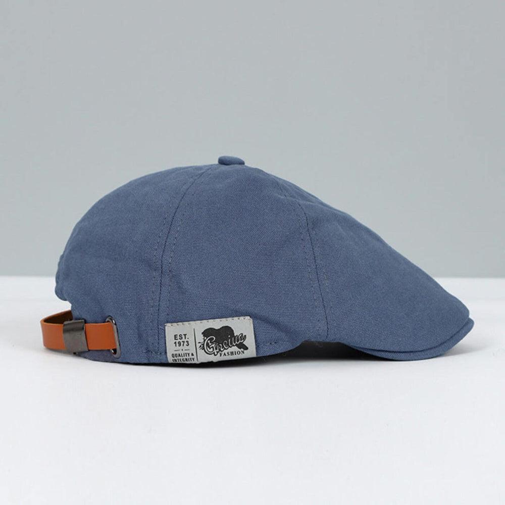 Jesper™ | Urban Heritage-basker med modern passform