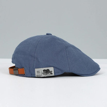 Jesper™ | Urban Heritage-basker med modern passform