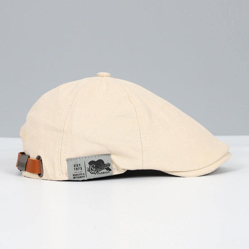 Jesper™ | Urban Heritage-basker med modern passform