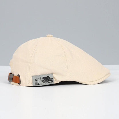 Jesper™ | Urban Heritage-basker med modern passform