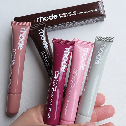 RHODE ™ | Läppglans