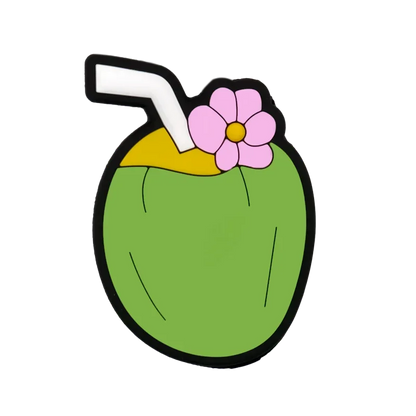 Kuaji™ | DIY-dekoration Fruktutgåva