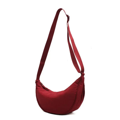 Olivia™ | Casual crossbodyväska för kvinnor
