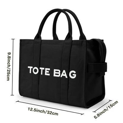 Totebag™ | Trendig Axelväska Large Edition – 2025-kollektionen