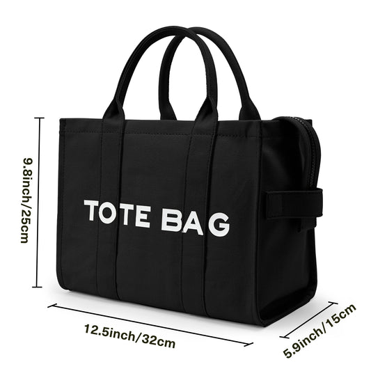 Totebag™ | Trendig Axelväska Large Edition – 2025-kollektionen