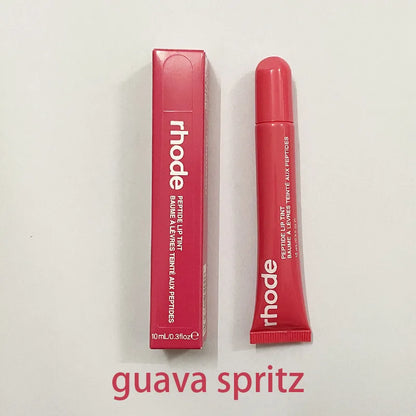 RHODE ™ | Läppglans
