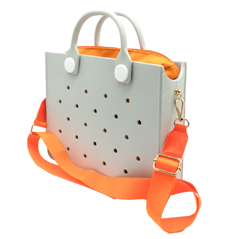 Kuaji™ | Trendig vattentät handväska