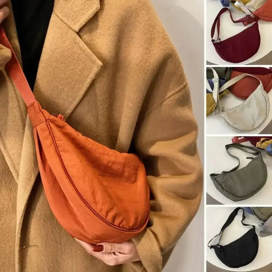 Olivia™ | Casual crossbodyväska för kvinnor