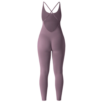 ATHLIX™ | Stilren Pilates-jumpsuit