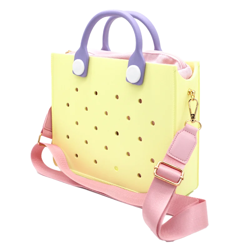 Kuaji™ | Trendig vattentät handväska