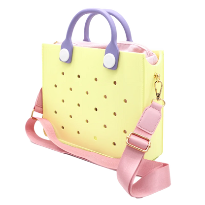 Kuaji™ | Trendig vattentät handväska